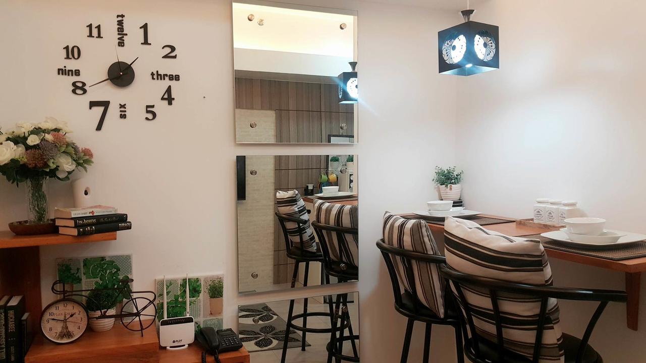 Cozy And Home Vacation Pad Tagaytay City Exterior foto