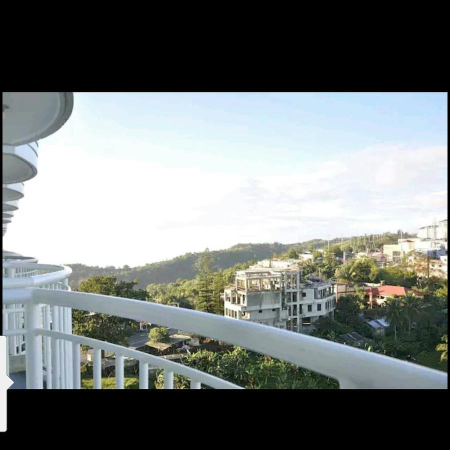 Cozy And Home Vacation Pad Tagaytay City Exterior foto