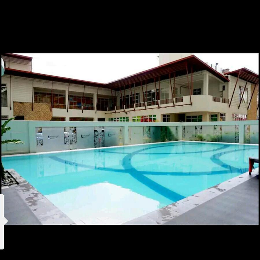 Cozy And Home Vacation Pad Tagaytay City Exterior foto