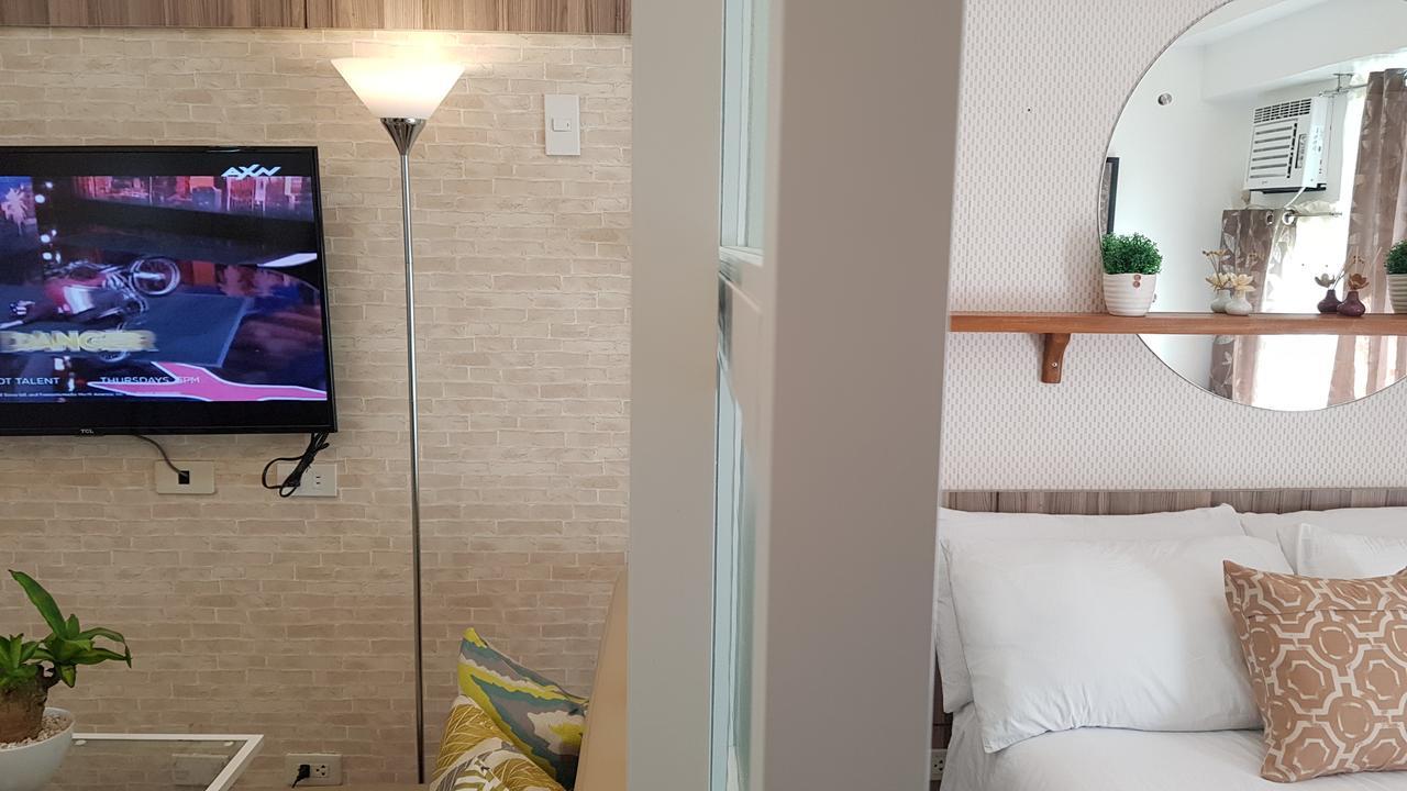 Cozy And Home Vacation Pad Tagaytay City Exterior foto