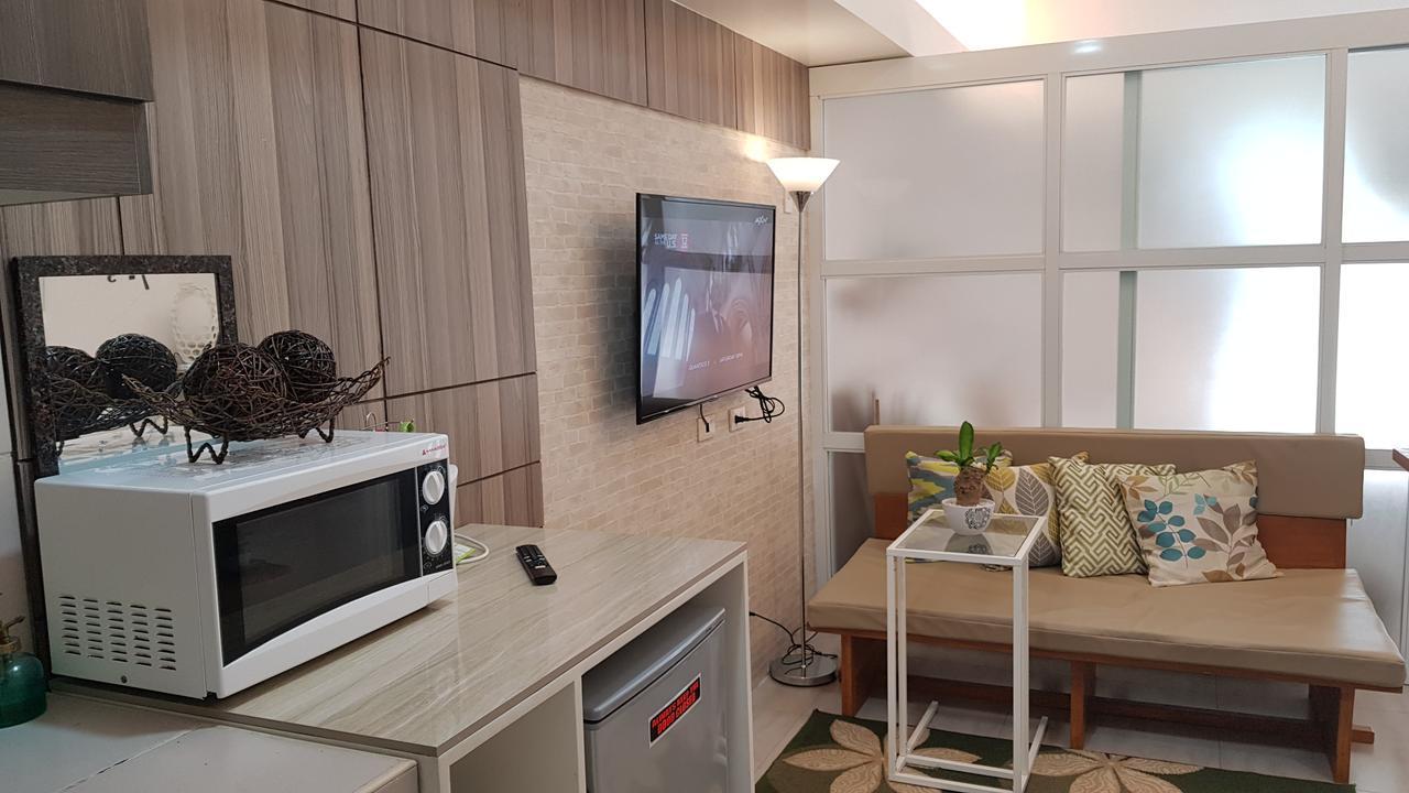 Cozy And Home Vacation Pad Tagaytay City Exterior foto