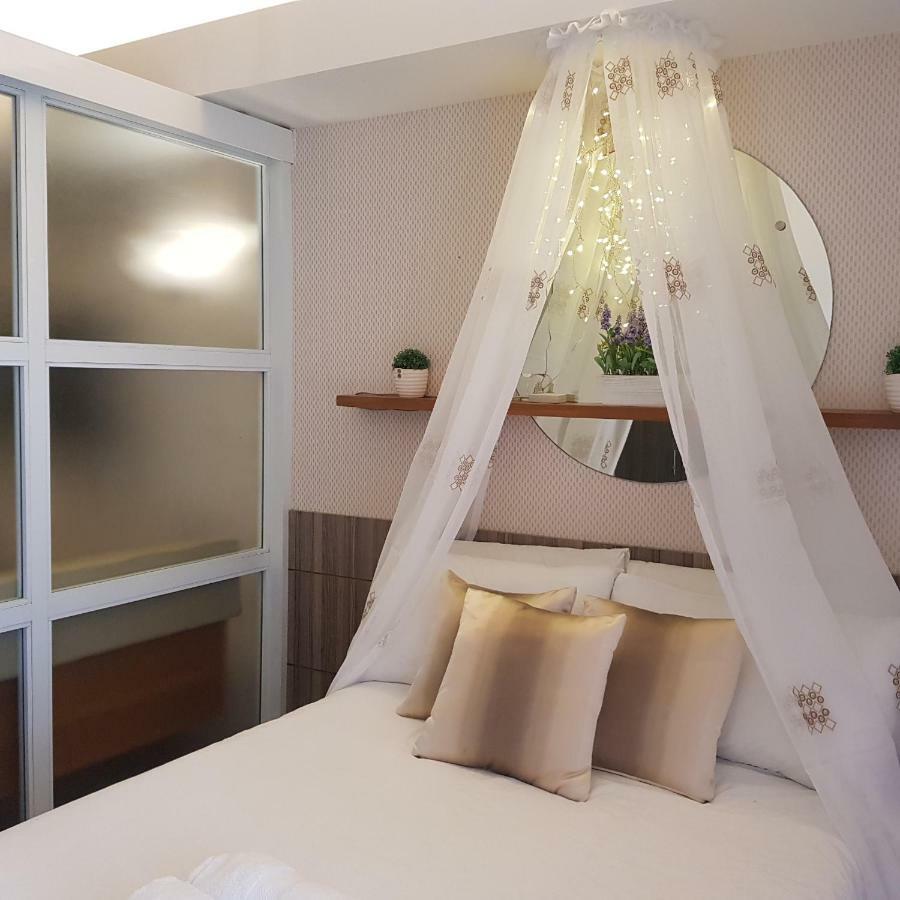 Cozy And Home Vacation Pad Tagaytay City Exterior foto