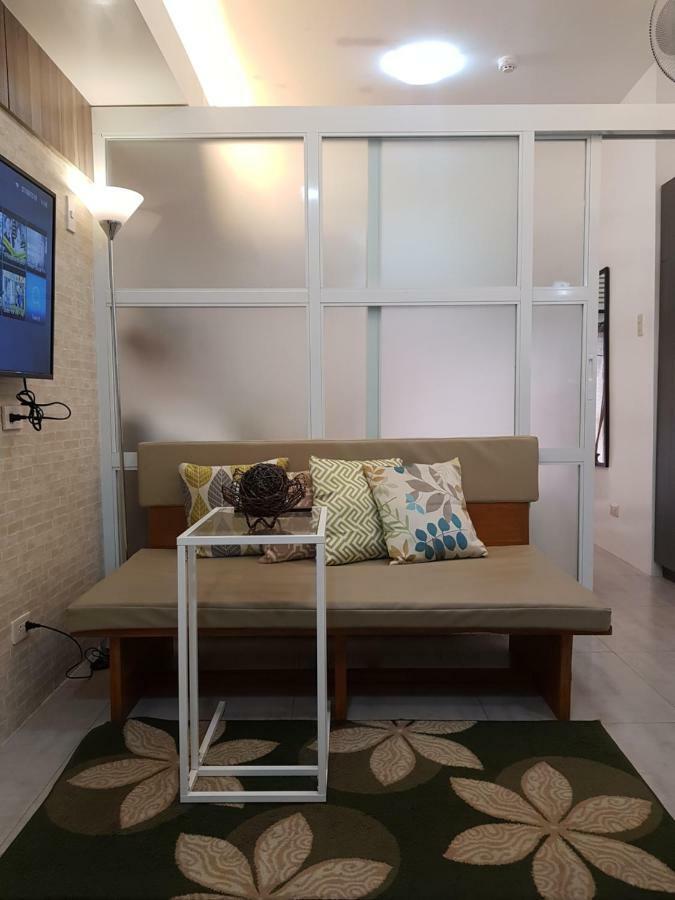 Cozy And Home Vacation Pad Tagaytay City Exterior foto