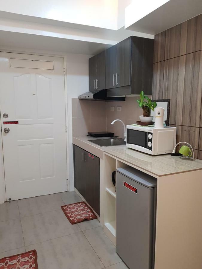 Cozy And Home Vacation Pad Tagaytay City Exterior foto