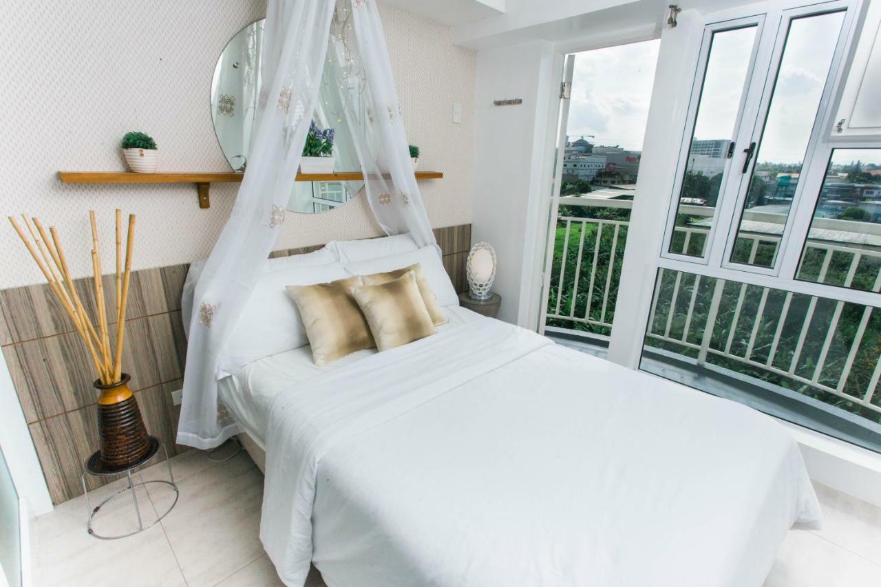Cozy And Home Vacation Pad Tagaytay City Exterior foto